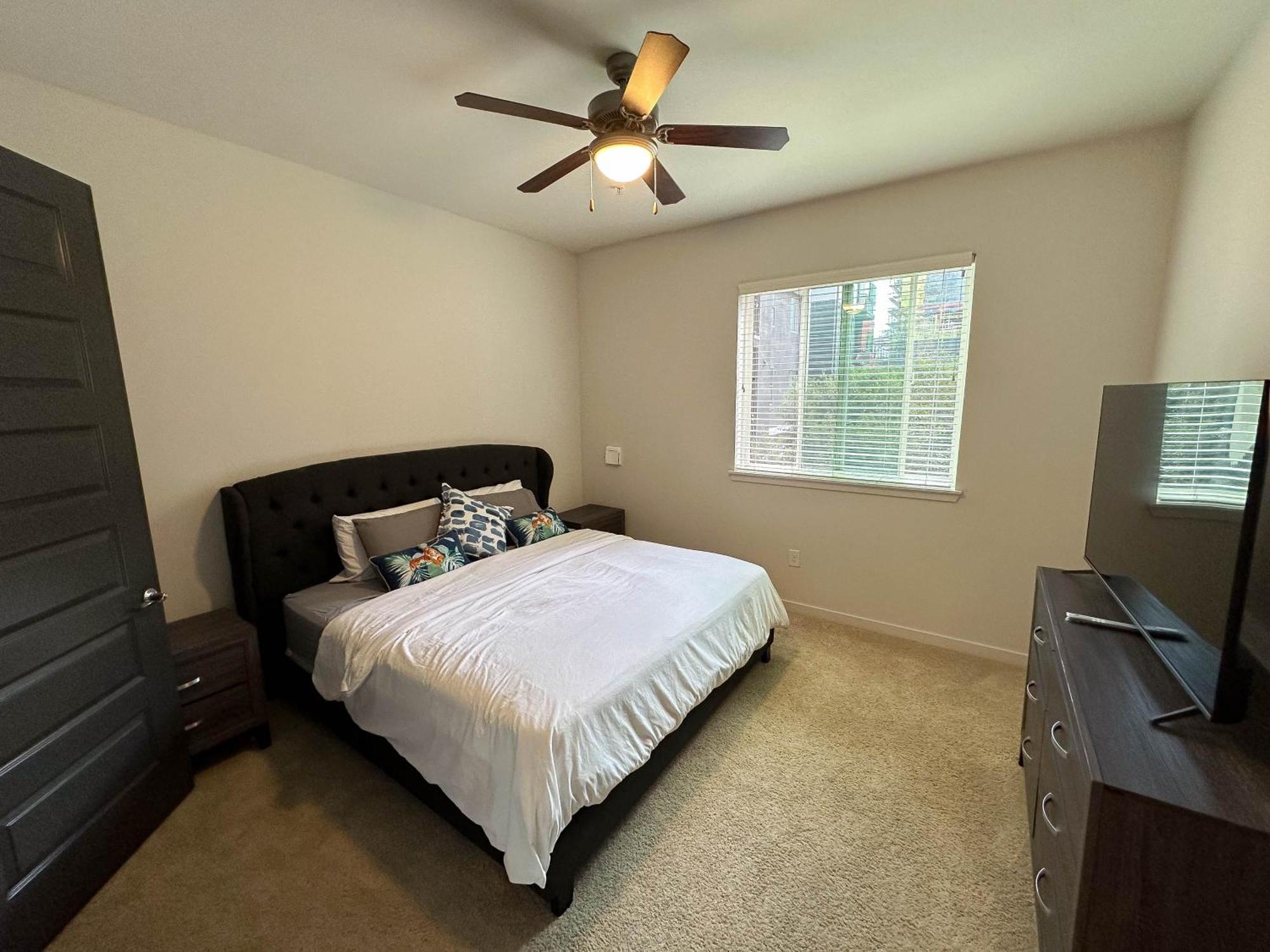 Luxury Designed 2 Bedrooms Part Hotel In Woodland Hills Ca Los Ángeles Exterior foto
